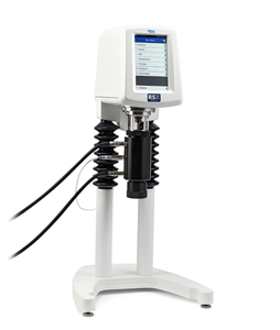 Brookfield Rsx-cc Cylinder Rheometer - High <b>Torque</b> Samples Controlled Stress Rate Hi - Product Image 4