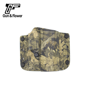 Gunflower OWB Kydex pintura especial funda para <span class=keywords><strong>17</strong></span> 19 26 42 43 48 - Product Image 2