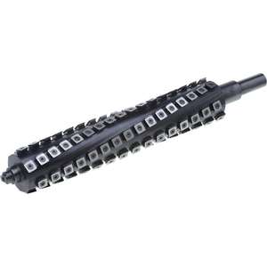 Cabezal de Corte Helicoidal Espiral de Carburo de Tungsteno Personalizado para Herramientas de Maquinaria de Carpintería - Product Image 1