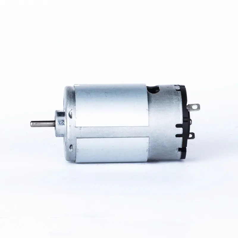 Type 5512 brush dc motor high speed dc motor used for power tools low current