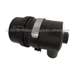 เครื่องกรองอากาศอุตสาหกรรม MANNY 6 คิวบิก C1360 รุ่นใหม่ พร้อมการรับประกัน 6 เดือน รวมทุกส่วนประกอบสำคัญ - Product Image 3