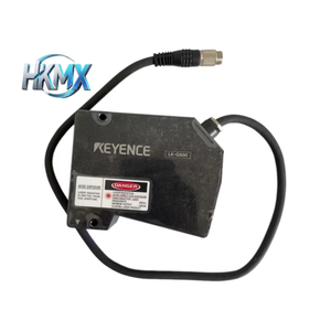 Keyence หัวเซนเซอร์เลเซอร์ LK-G37 LK-G505 LK-G502 LK-G500, หัวเซนเซอร์ตรวจจับการกระจัดของแสงขนาดเล็กใช้สำหรับตรวจสอบวัสดุในสต็อก - Product Image 1