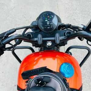 Motocicletas Usadas al por Mayor SRV250, Motocicleta Deportiva a Gasolina, Motocicleta de Calle, Vehículos de Segunda Mano, Producto-0032 Motor - Product Image 4
