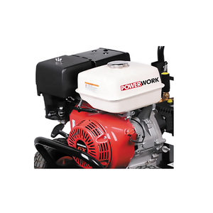 Neuer POWERWORK 7PS 2600PSI Benzin-Hochdruckreiniger 180Bar Industrieller Autowaschanlage CE-Zertifiziert - Product Image 3