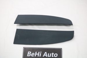 Spoiler per <span class=keywords><strong>Ford</strong></span> Transit Customs/<span class=keywords><strong>Ford</strong></span> <span class=keywords><strong>Tourneo</strong></span> 2015+, Accessorio Esterno, Kit Carrozzeria con Alettone Posteriore per Furgone Transit con Porte a Barn Door - Product Image 2