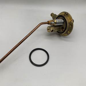 Auto-Umrüstung LPG-Kombinationsventil Fluorkautschuk-Dichtungsring LPG-Gaszylinder-Ventil Universelle Langlebige Öldichtung Made in China - Product Image 4