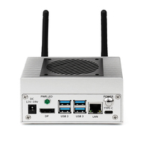Kit de développement de boîte intelligente pour carte mère Jetson Orin Nano NX AI Edge Computing