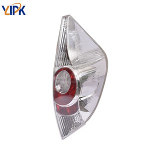 Vente Flash : Feu Arrière OEM 81550-52A80 pour <span class=keywords><strong>Toyota</strong></span> <span class=keywords><strong>Prius</strong></span> <span class=keywords><strong>C</strong></span> - Product Image 6