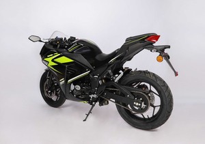 Nouvelles motos à essence 125cc, moto de course, fabricant <span class=keywords><strong>Yamasaki</strong></span> - Product Image 5