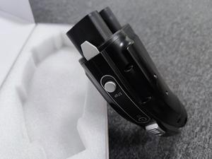 Adaptateurs de connecteurs RTS 200A 200KW CCS2 GBT Nouveaux connecteurs électriques <span class=keywords><strong>CCS</strong></span> <span class=keywords><strong>Combo</strong></span> 2 CCS2 <span class=keywords><strong>Prise</strong></span> de courant GB/T pour automobiles Byd - Product Image 5