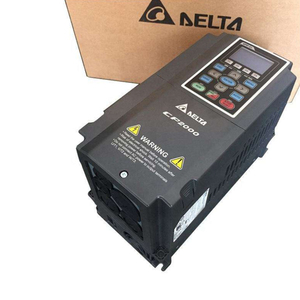 Water Pump Fan Motor Control VFD110CP43B-21 CP2000 11KW Variable Frequency - Product Image 6