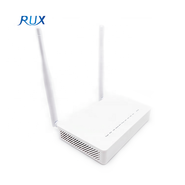 F660 GPON ONU ONT 1GE 3FE
