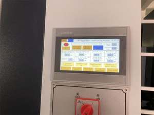 Hot Sale Precision <b>Glass</b> Sandblasting <b>Machine</b> Core Motor Component for Efficient <b>Glass</b> <b>Processing</b> and Mirror Sandblasting - Product Image 5