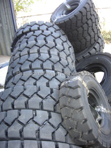 ยางตัน 6.50-10 - Product Image 5