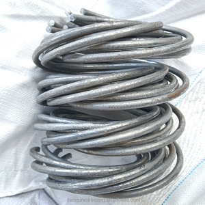 12.7mm tendonlar için Post Tension Prestressing Anchorage takozlar plakası - Product Image 5
