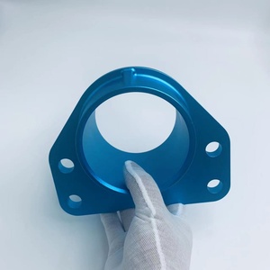 Pièces détachées OEM usinées CNC de précision pour téléphones portables, vélos électriques, machines, motos et motos tout-terrain - Product Image 4
