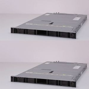 เซิร์ฟเวอร์ทรงพลัง PowerEdge R6625 8SFF IDRAC9 DDR5 H755 800W 64GB EPYC 9254 1U Rack แบบ Dual-socket มีสินค้าในสต็อก - Product Image 5
