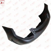 Kit de spoiler aérodynamique Z-ART 987 pour Porsche 987.2 Boxster Cayman 2005-2011, pièces de tuning extérieur pour retrofit