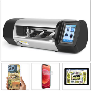 Teneth Bảo Vệ Màn Hình Sản Xuất Tại Trung Quốc Bảo Vệ Màn Hình Máy Cắt Cho Iphone 14 - Product Image 4