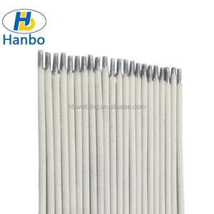 Especializada en la exportación de varillas de soldadura de aluminio de alta calidad L209 varillas de aleación de aluminio-silicio <span class=keywords><strong>E4043</strong></span> <span class=keywords><strong>Electrodo</strong></span> de aluminio - Product Image 5