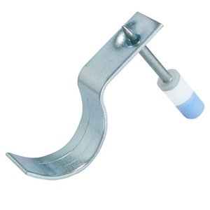 Outils de quincaillerie, fixations, clous, mini-clous en acier à tige lisse, fixations pour plafond, clous intégrés, vente directe d'usine - Product Image 3