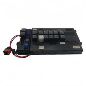 Pièces de système électronique de camion de haute qualité, moule de commande gauche et droit WG9719581022 WG9719581022 pour Sinotruk HOWO - Product Image 4