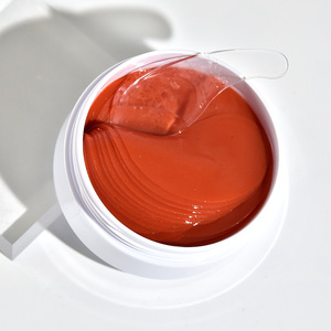 <span class=keywords><strong>Patchology</strong></span> Serve Chilled Ros Gel Eye Patches avec acide hyaluronique pour les cernes et les poches sous les <span class=keywords><strong>yeux</strong></span> - 15 paires/pot - Product Image 2
