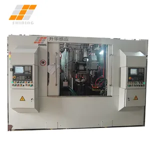 Automobile parts induction heat treatment machine TJ CVJ surface hardening heat treatment machine