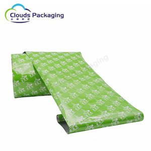 Tùy chỉnh in ấn PET/AL/PE bao bì cuộn cho gói nhôm Pouch gói Pouch kim loại composite màng nhựa cuộn cho Pouch - Product Image 4