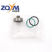ZQYM Factory Common Rail Injection Valves XPI Series Injector Control Valve 4984803 for cummins XPI Scania XPI Injector