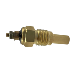 4571296 Motorwatertemperatuursensor compatibel met Hitachi EX200-5 graafmachine Isuzu 6BG1 motor onderdelen voor bouwmachines - Product Image 2