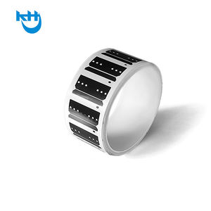 Shenzhen 20 Jaar Fabriek Smt Verbruiksartikelen Smt Splice Tape Smd Pet Splice Tape - Product Image 1