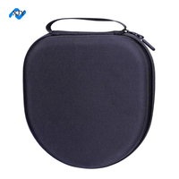 Écouteur casque EVA voyage stockage transportant une pochette rigide pour Sony Wh-Ch710N / Wh-Ch700N