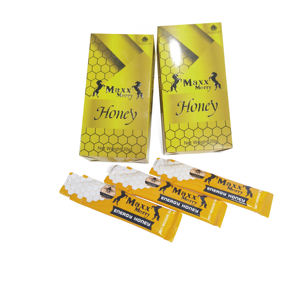 OEM et ODM Miel Naturel Pur, Gelée Royale VIP, Complément Alimentaire à Base de Miel et d'Herbes pour le Sport, pour Stimuler la Nutrition et l'Appétit - Product Image 5