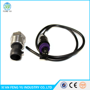 0 ~ 10bar 0-5v空気圧センサー高精度製品カテゴリ - Product Image 5