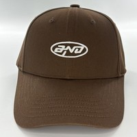 Gorra de Béisbol Personalizada de PVC para Hombre, Talla Extra Grande, Ajuste Profundo, Color Sólido Premium, Visera Rígida, 6 Paneles, Cierre a Presión, con Estampado