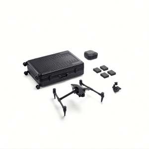Kit de Dron Cinematográfico Inspire 3 Basic Combo con Cámara Integrada y Sistema de Vuelo Avanzado para Videografía Profesional - Product Image 4