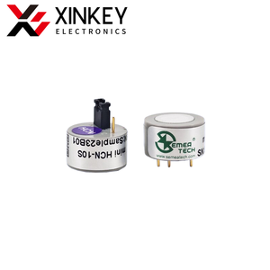 Mini capteur de gaz HCN-10S, élément de détection électrochimique de haute précision pour détecteur de surveillance des gaz - Product Image 1