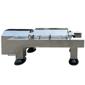 Cheap and high quality oil field decanter centrifuge from China