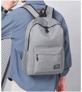 Hot Selling 2025 Casual Sports <b>Backpack</b> Unisex <b>School</b> Student Bags Daily Life Durable <b>Large</b> Capacity <b>Backpack</b> - Product Image 6