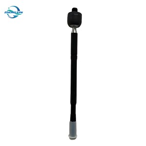 Rótula de suspensión interior automotriz de alta calidad al por mayor, conjunto de barra de acoplamiento interior, modelo 201001017AA, adecuado para Chery X70PLUS S07 - Product Image 1