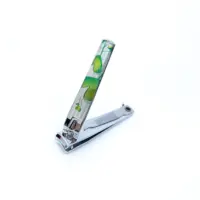Foshan fabriek goedkope en mooie functionele nagelknipper cutter