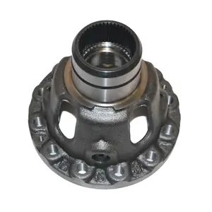 新产品45822-3B450差速器外壳A6MF1 A6LF1用于FE Sorento 47齿12螺栓