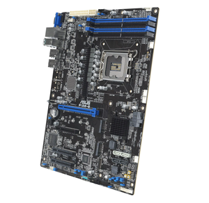 P13R-E Original Xeon E-2400 LGA 1700 ATX Server <b>Motherboard</b> Gigabit Ethernet Port High Performance <b>Computing</b> Storage Mother - Product Image 4