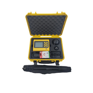 SY-H51 <span class=keywords><strong>NDT</strong></span>-Prüfgeräte 640*480 40mm-800mm Nichtmetallplatten-Dicken <span class=keywords><strong>tester</strong></span> - Product Image 2
