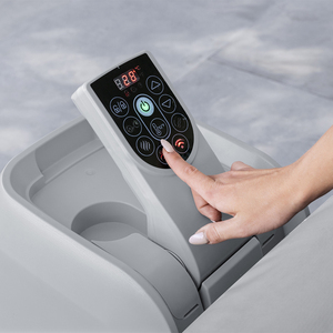 <span class=keywords><strong>Bestway</strong></span> 60179 baignoires de <span class=keywords><strong>spa</strong></span> salles de sauna lit équipement de luxe Bain à remous <span class=keywords><strong>gonflable</strong></span> avec couverture économe en énergie <span class=keywords><strong>Spa</strong></span> 4-6 personnes - Product Image 4