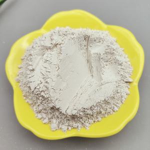 Prezzo all'Ingrosso di Fabbrica Terra Sbiancante Attivata Bentonite Naturale 100% ad Alta Purezza e Alta Adsorbimento Grado Alimentare - Product Image 3