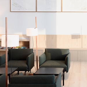 Ensemble de meubles d'hôtel de luxe sur mesure, style moderne, pour appartement, villa, suite complète, chambre d'hôtel - Product Image 2