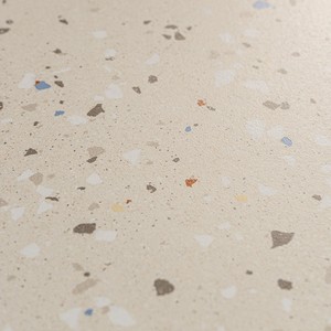 Piastrella Rettificata Opaca Tribeca Beige 60x120 Cm Spessore 9 Mm - Product Image 4