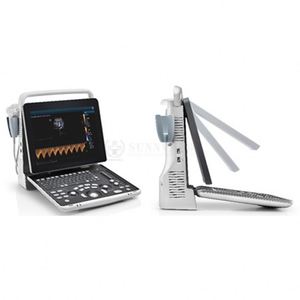 Mindray Z50 Escáner de ultrasonido Mindray Escáner portátil Mindray Doppler color portátil USG máquinas de ultrasonido - Product Image 5